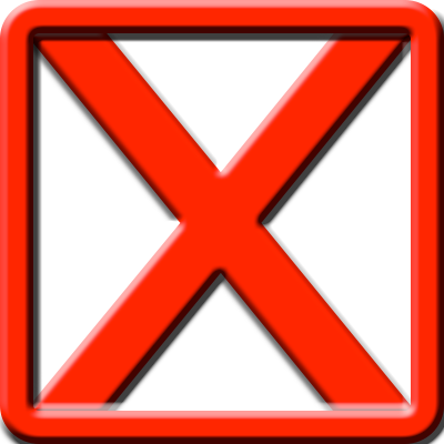 x
